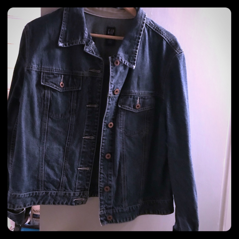 Gap Denim Jacket